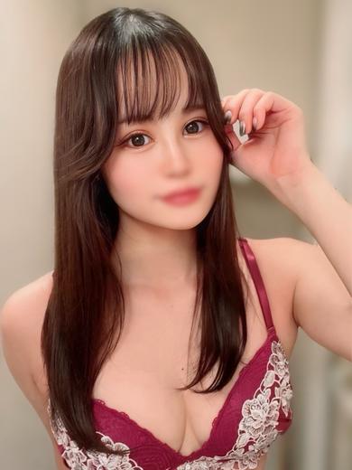 ツグミ【イラマ無料顔射無料♪】〔22歳〕     御奉仕好きのえっちな女の子♡