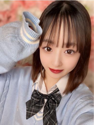 マヤ【3POK撮影撮り放題♪】〔19歳〕     19歳ちっぱいミニマムロリ♡