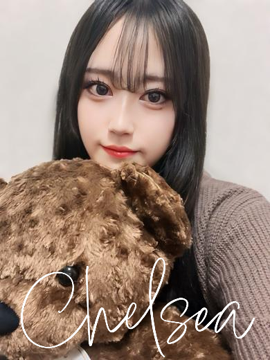 ツキノ【3POK即尺イラマ無料】〔19歳〕     チュー好きめちゃかわ19歳♡