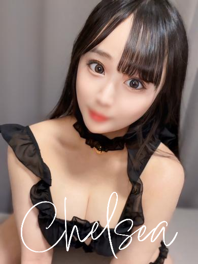 シュリ【ユリナとも3POK♪】〔19歳〕キス好きエロカワ天然G乳降臨