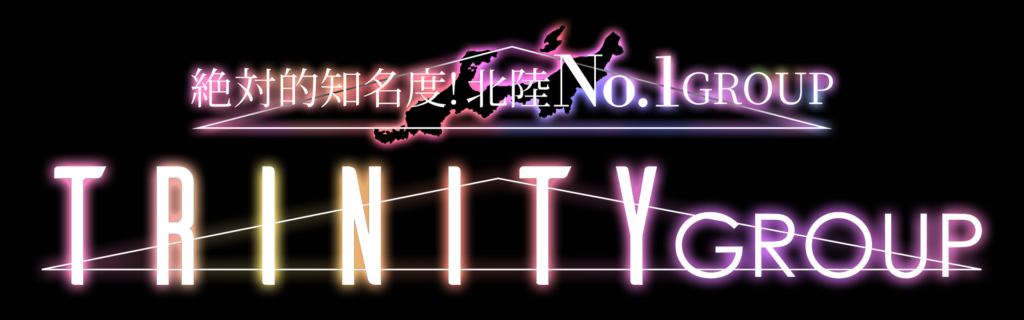 TRINITY GROUP ロゴ